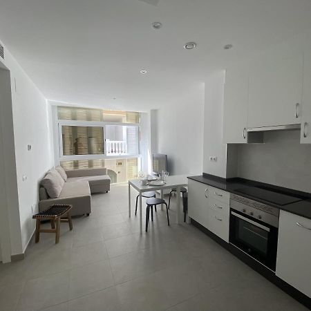 La Cala de Mijas playa, apartamento nuevo Apartamento Exterior foto
