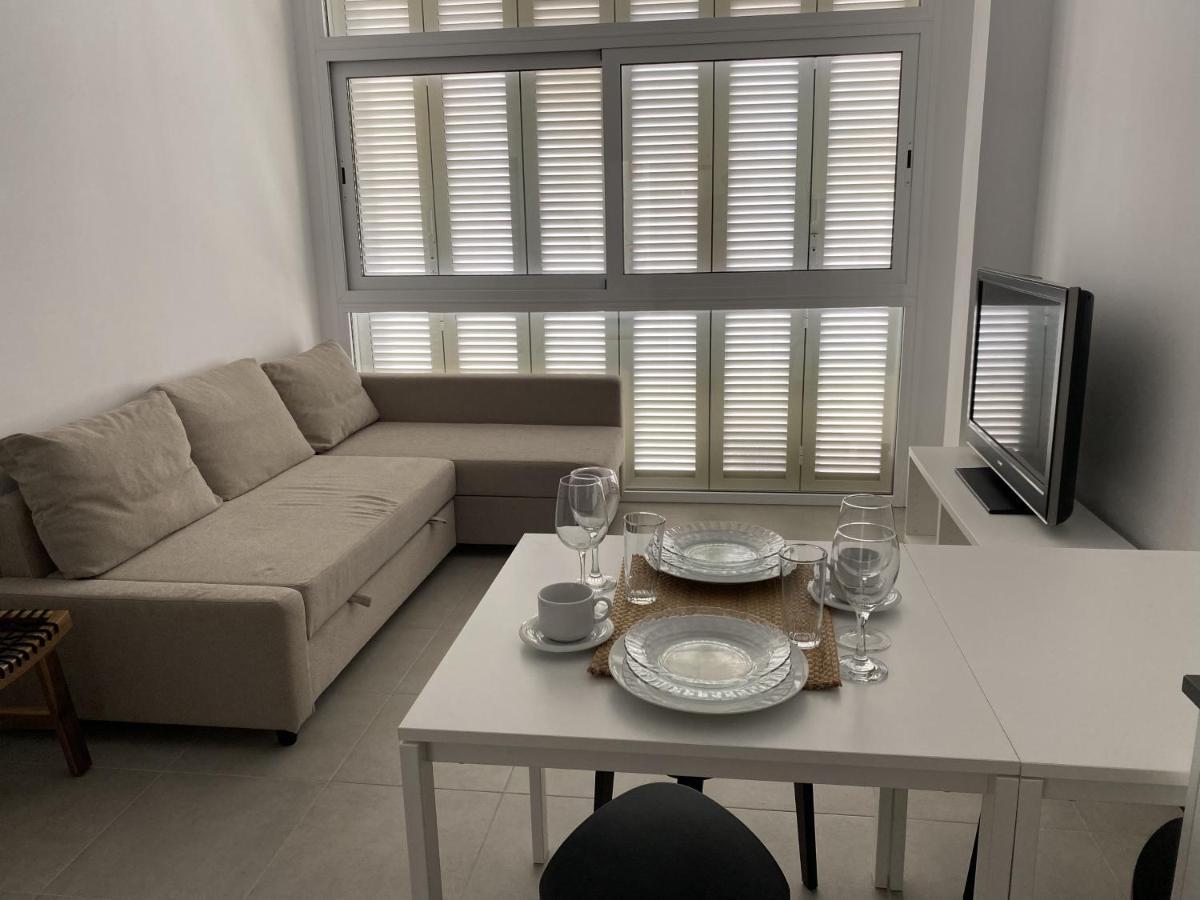 La Cala de Mijas playa, apartamento nuevo Apartamento Exterior foto